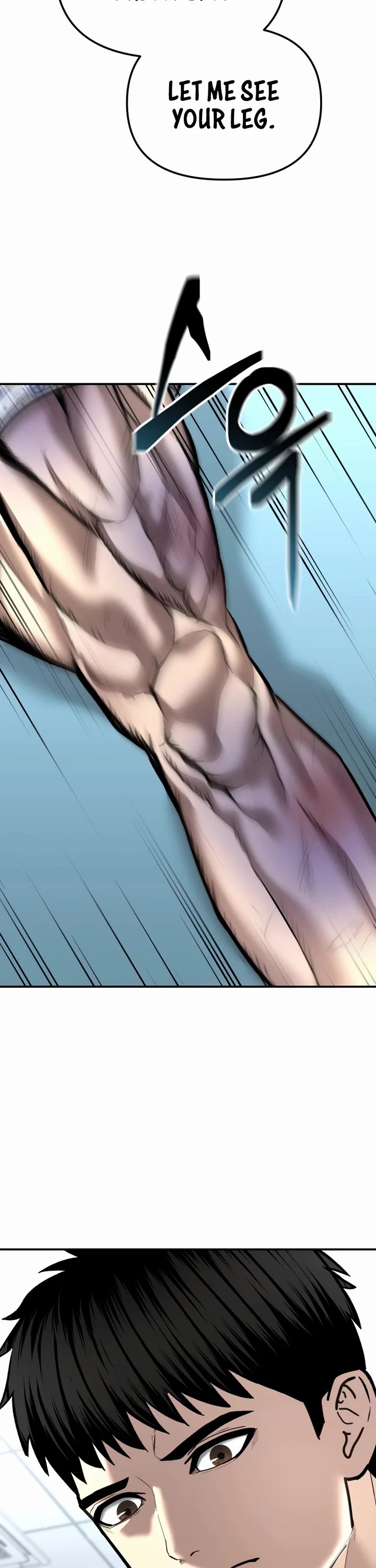 The Overpowered Cop chapter 52 page 46