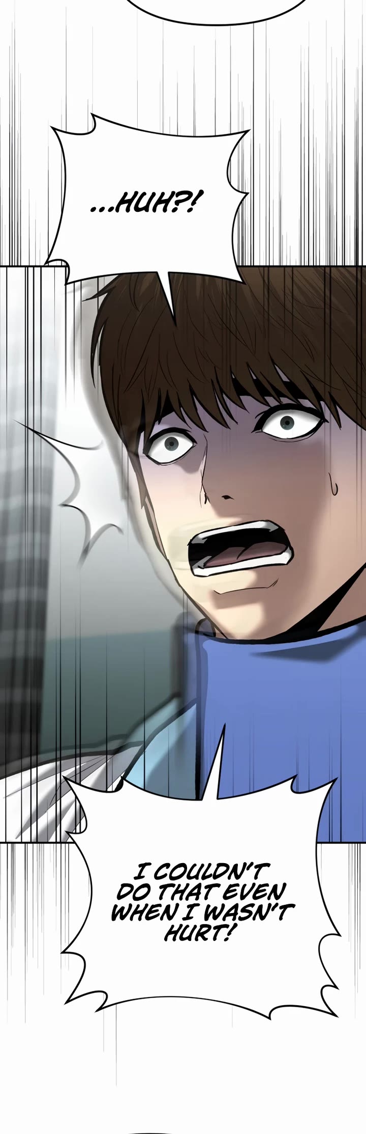 The Overpowered Cop chapter 52 page 49