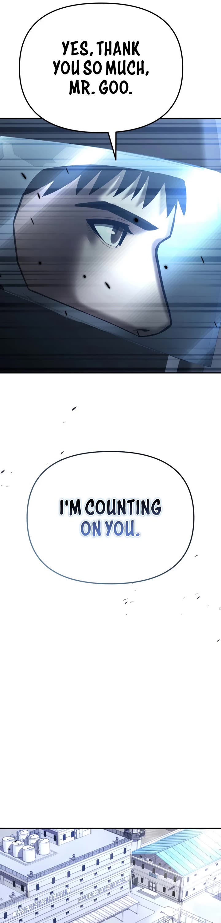 The Overpowered Cop chapter 52 page 60