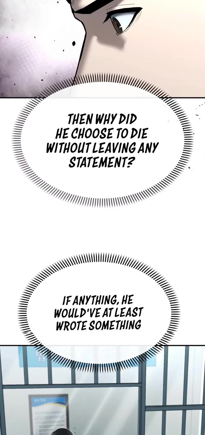 The Overpowered Cop chapter 53 page 10