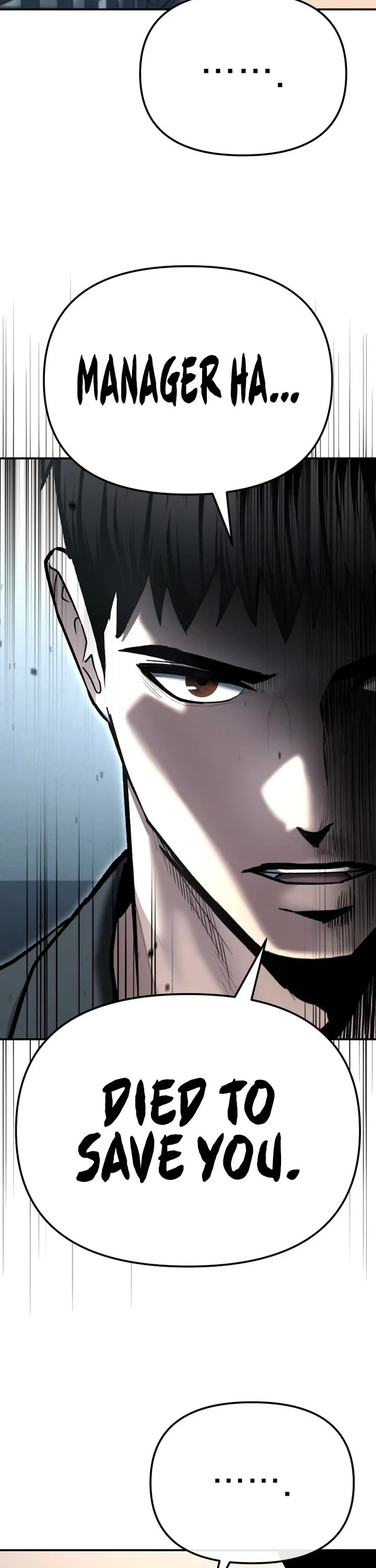 The Overpowered Cop chapter 53 page 23