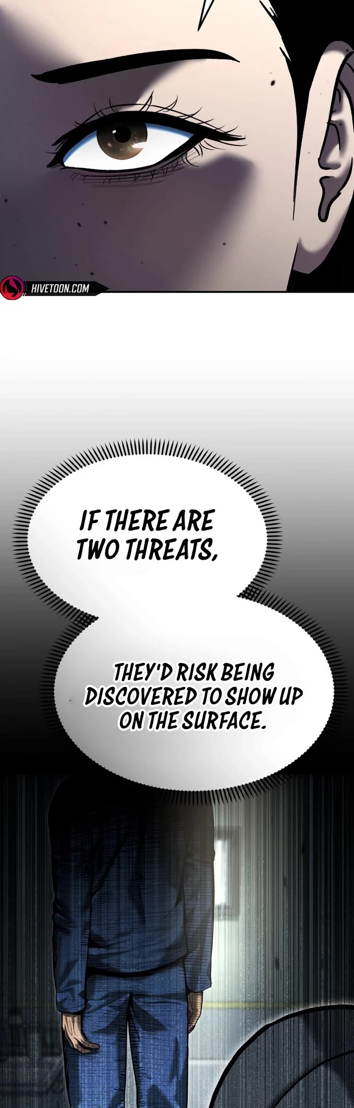 The Overpowered Cop chapter 53 page 24