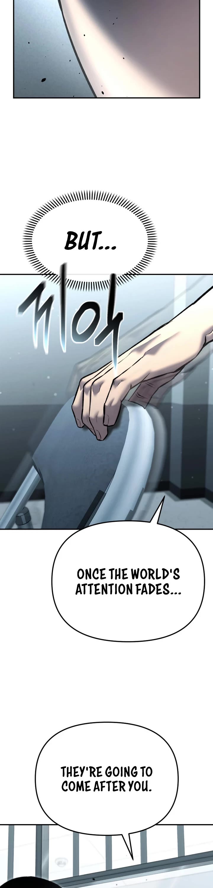 The Overpowered Cop chapter 53 page 27