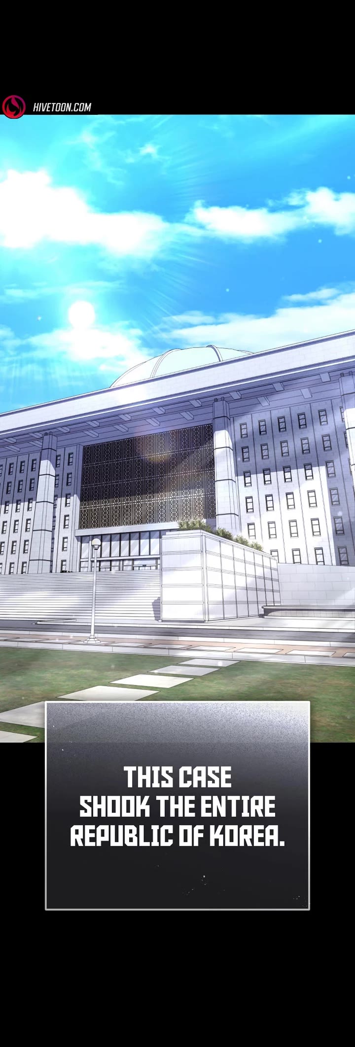 The Overpowered Cop chapter 53 page 35