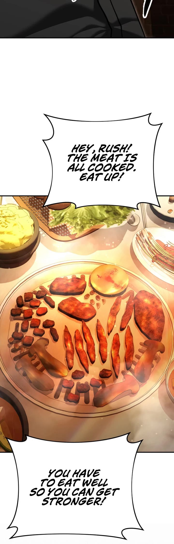 The Overpowered Cop chapter 53 page 55