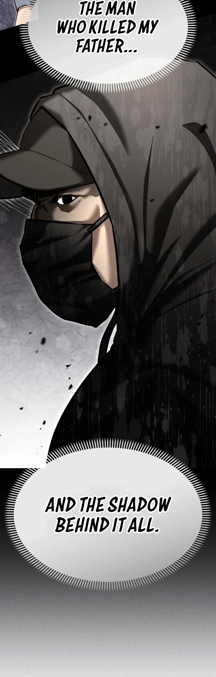 The Overpowered Cop chapter 53 page 59