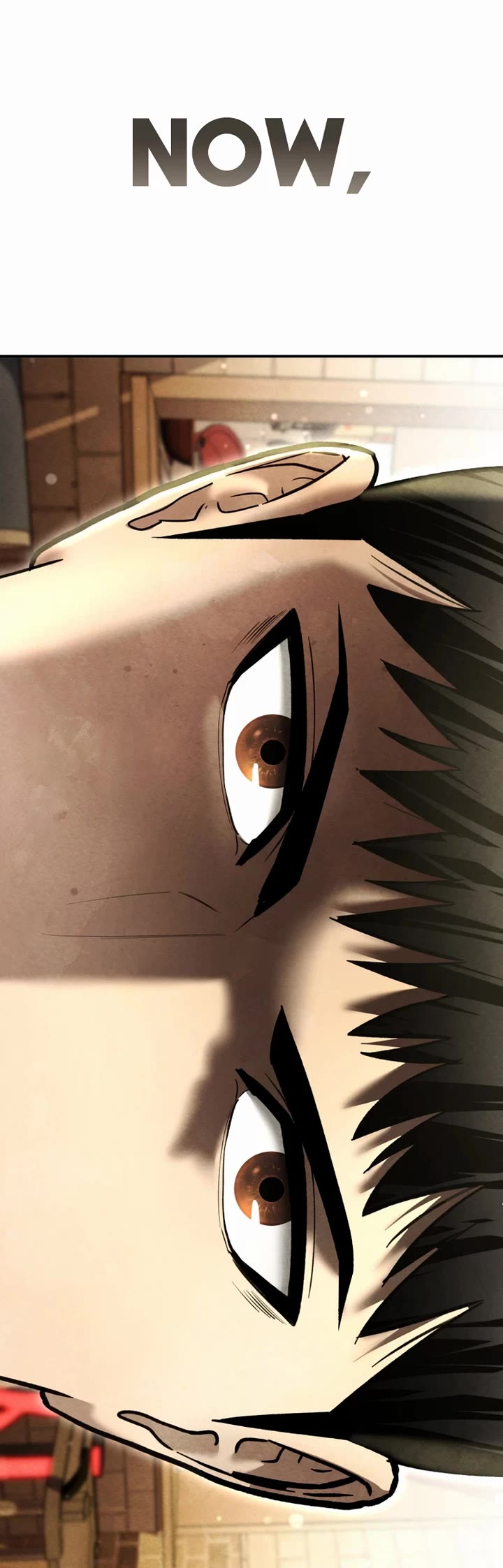 The Overpowered Cop chapter 53 page 61