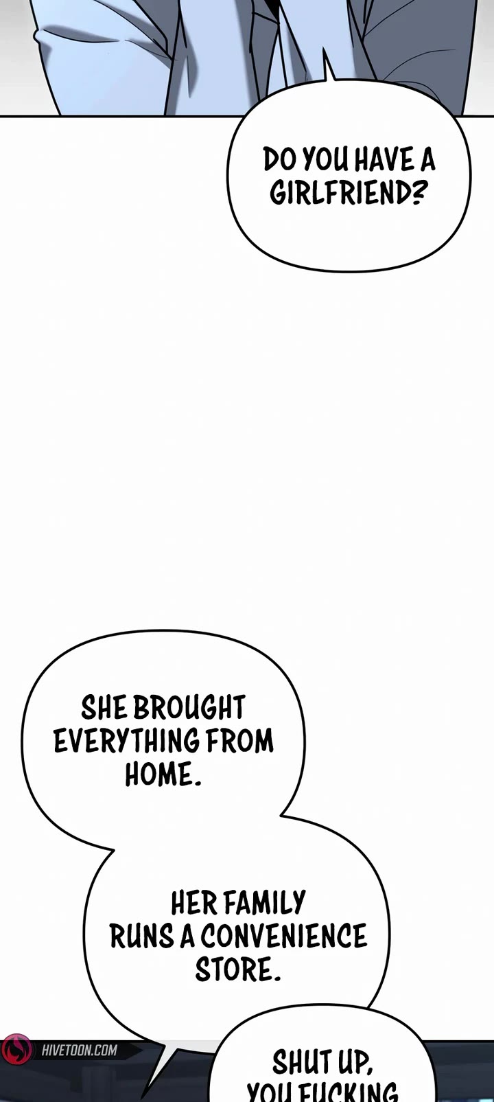 The Overpowered Cop chapter 6 page 14