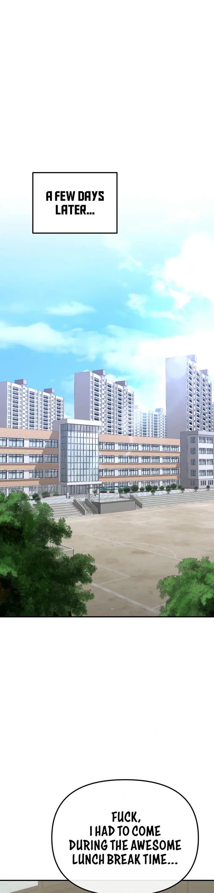 The Overpowered Cop chapter 7 page 43