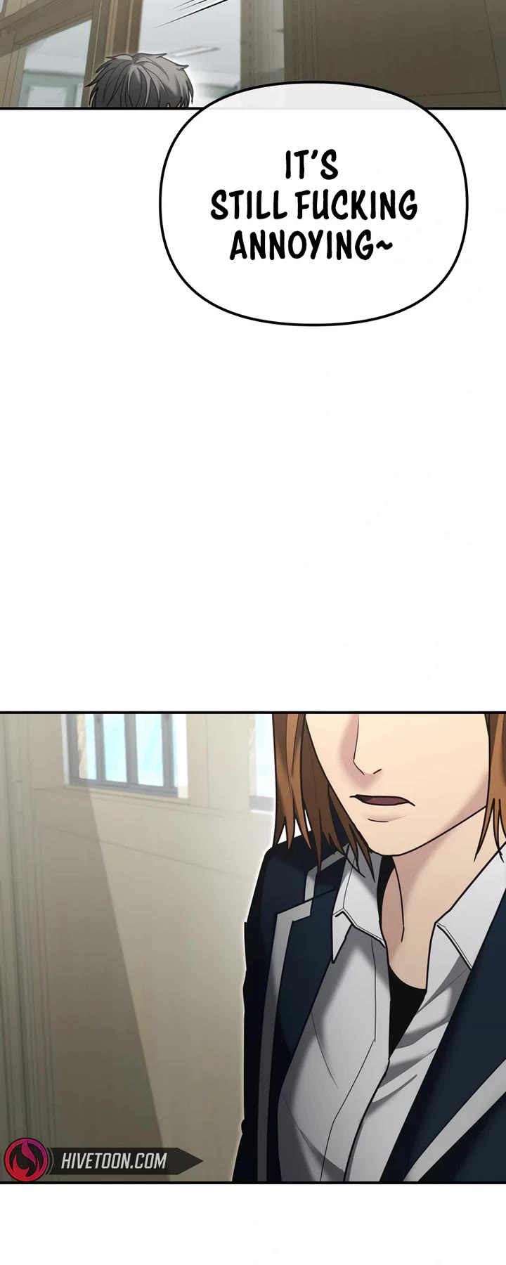 The Overpowered Cop chapter 7 page 45