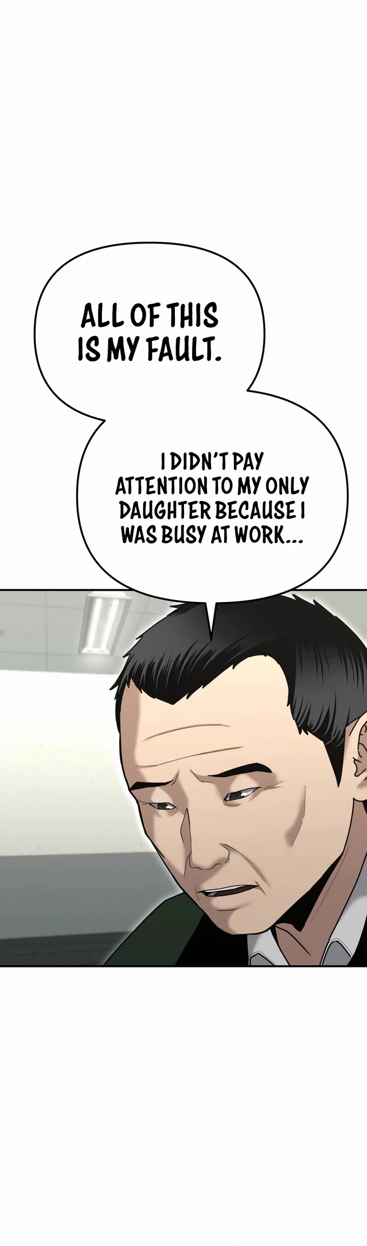 The Overpowered Cop chapter 8 page 56