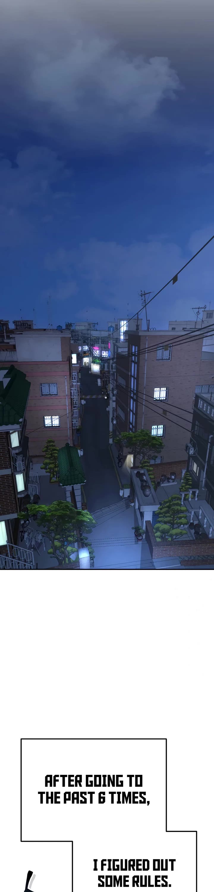 The Overpowered Cop chapter 8 page 58