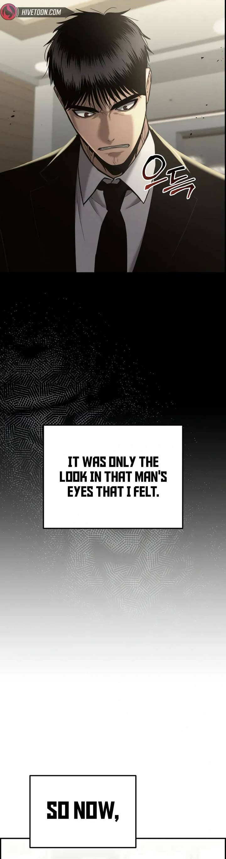 The Overpowered Cop chapter 9 page 13