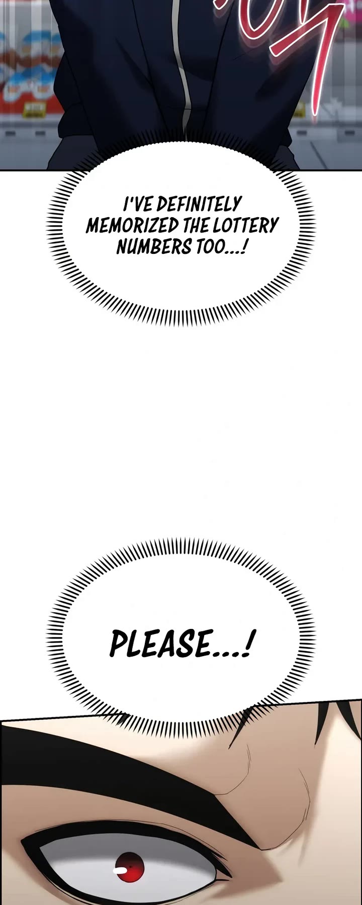 The Overpowered Cop chapter 9 page 32