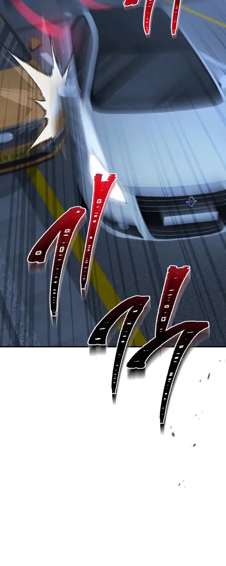 The Overpowered Cop chapter 9 page 37