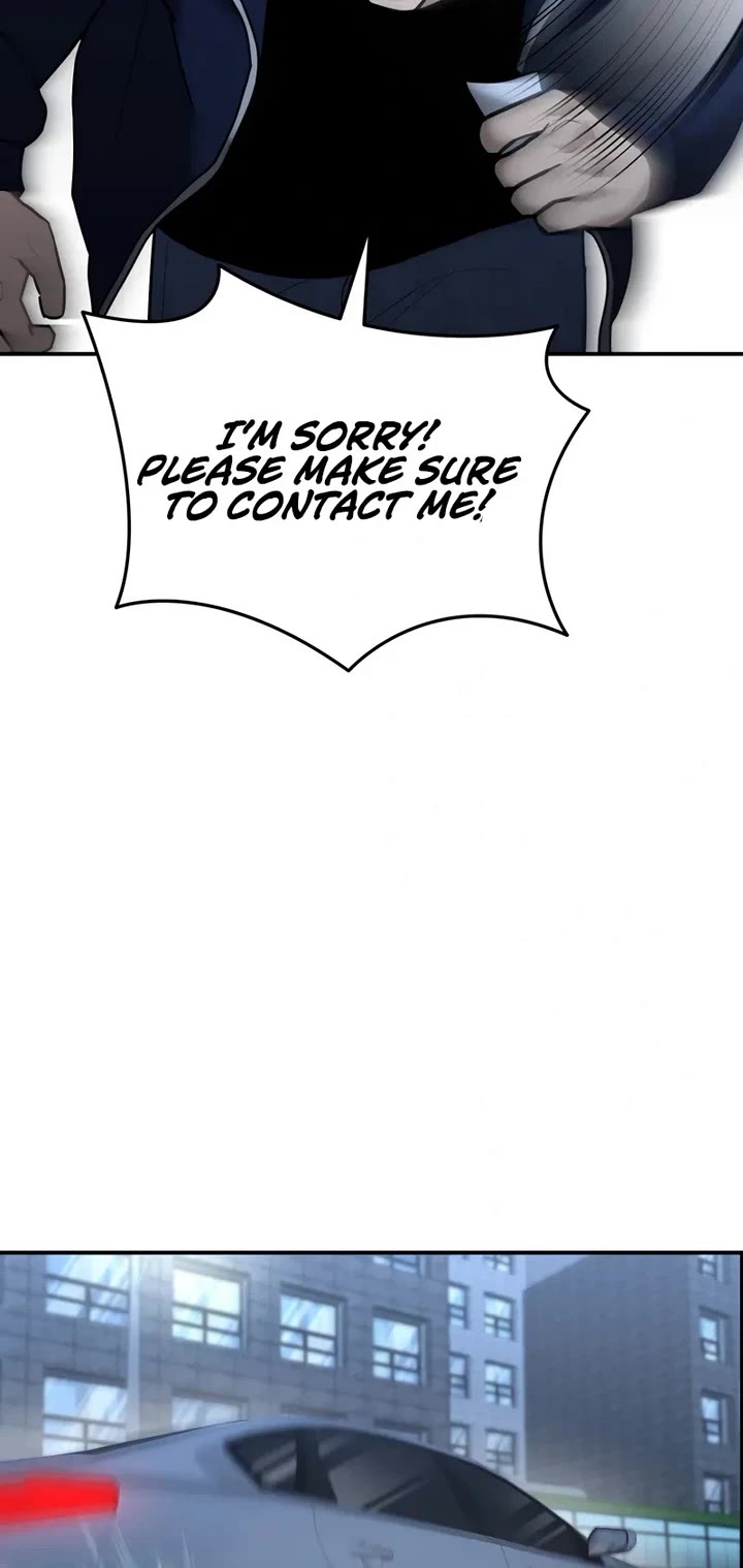 The Overpowered Cop chapter 9 page 47