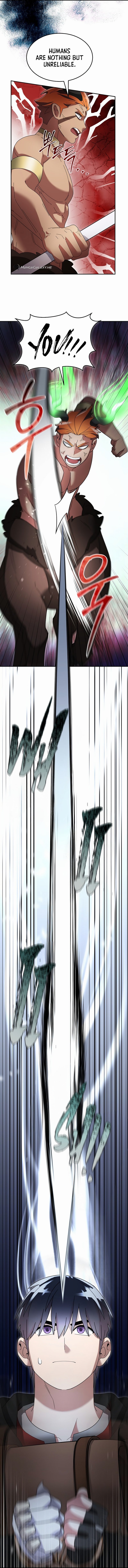 The Overpowered Newbie chapter 102 page 15