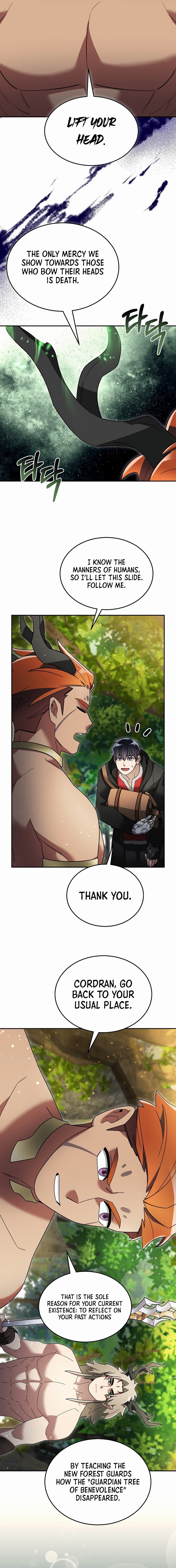 The Overpowered Newbie chapter 103 page 6