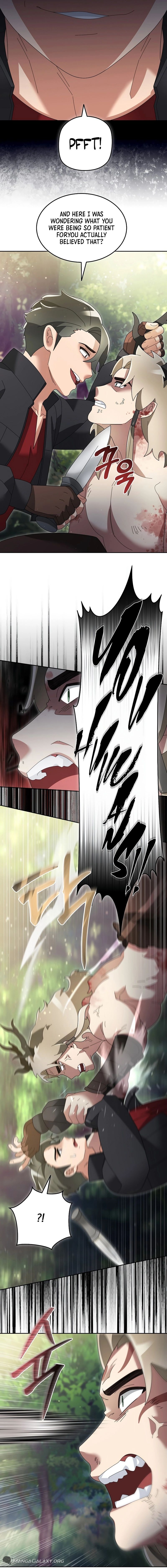 The Overpowered Newbie chapter 104 page 14