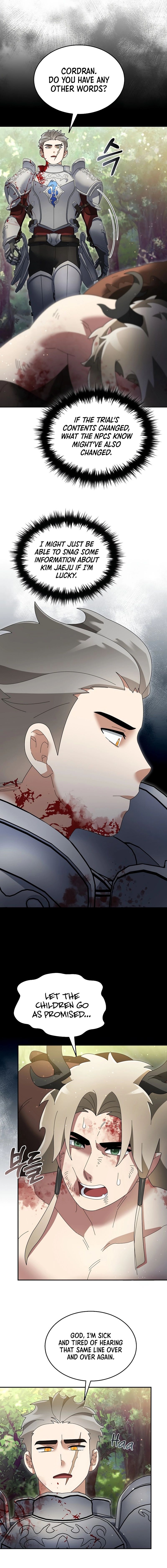 The Overpowered Newbie chapter 104 page 16