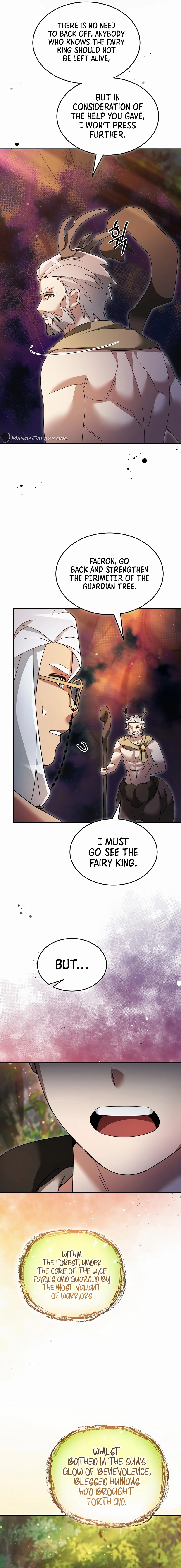 The Overpowered Newbie chapter 106 page 12