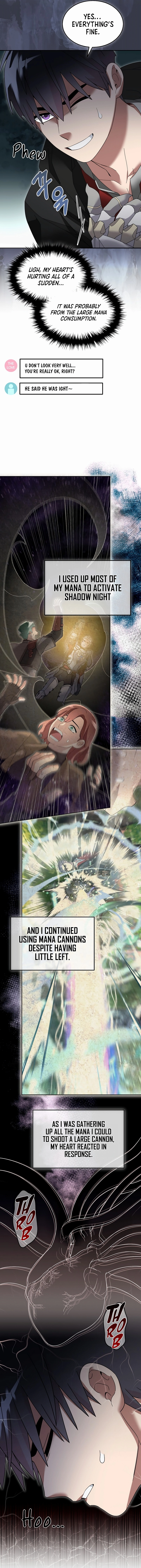 The Overpowered Newbie chapter 106 page 5