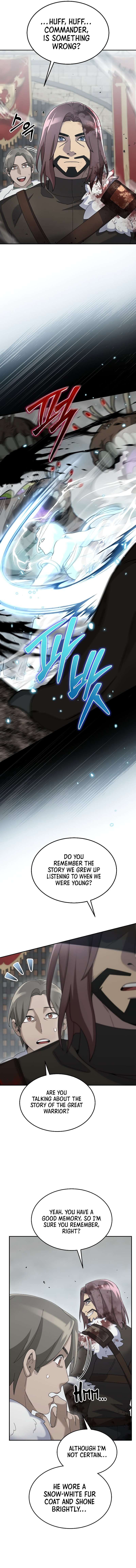 The Overpowered Newbie chapter 63 page 10