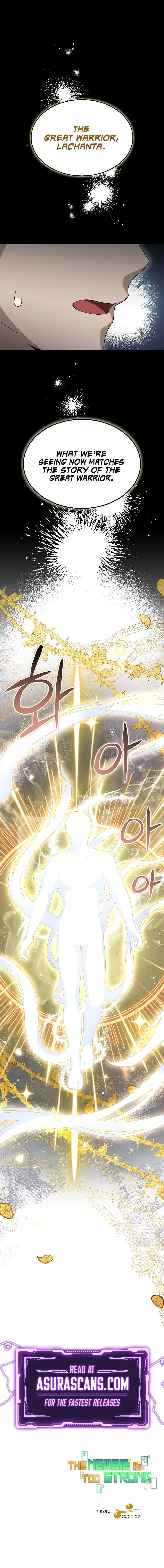 The Overpowered Newbie chapter 63 page 12