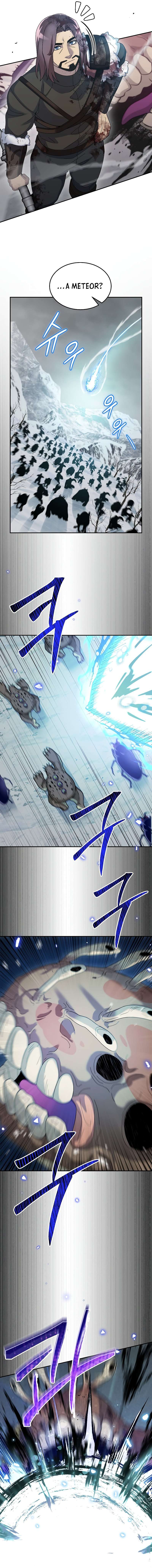 The Overpowered Newbie chapter 63 page 7