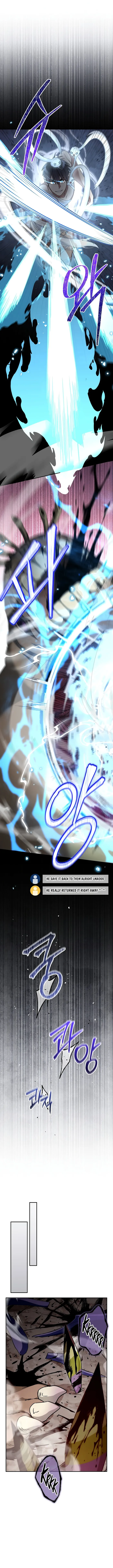 The Overpowered Newbie chapter 64 page 4