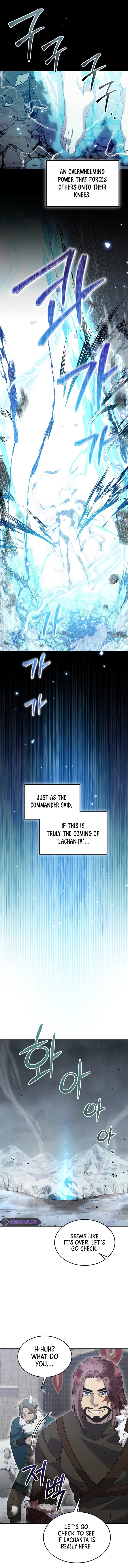 The Overpowered Newbie chapter 64 page 7