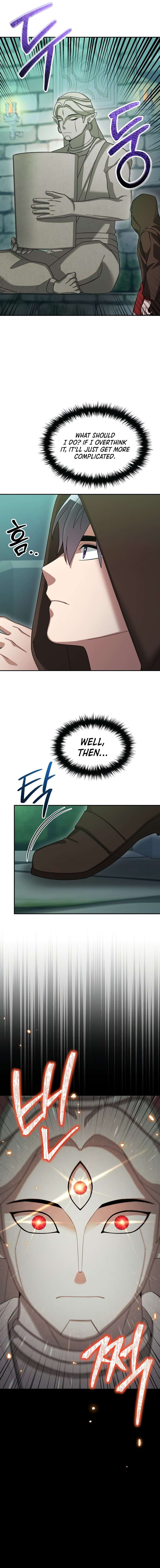 The Overpowered Newbie chapter 69 page 11