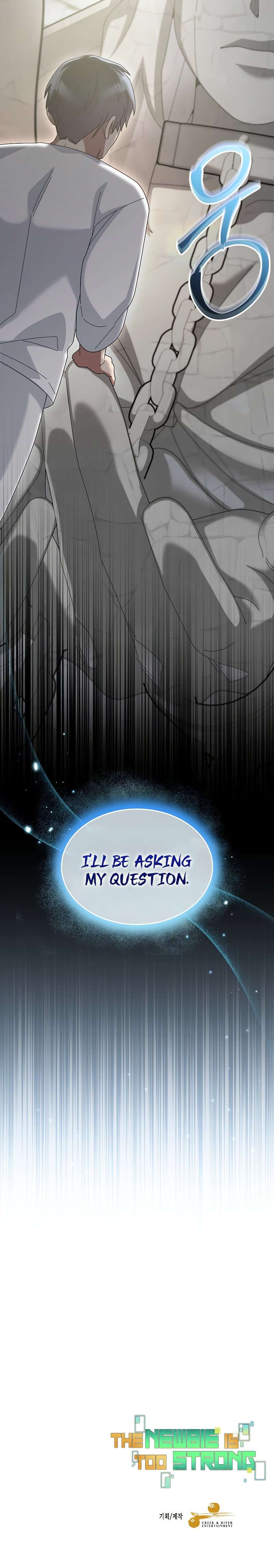 The Overpowered Newbie chapter 72 page 12