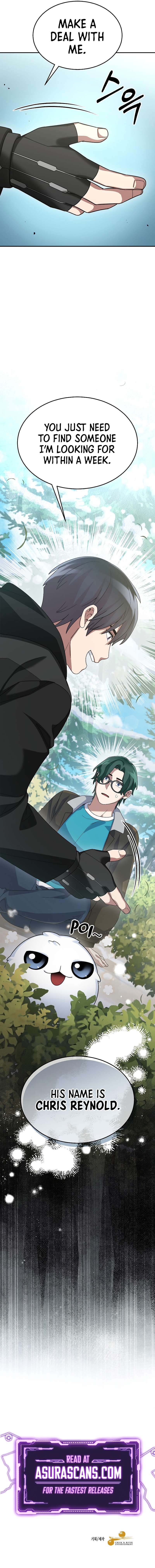 The Overpowered Newbie chapter 82 page 15