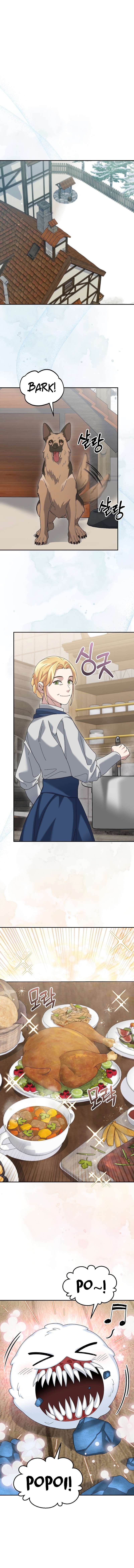 The Overpowered Newbie chapter 82 page 3