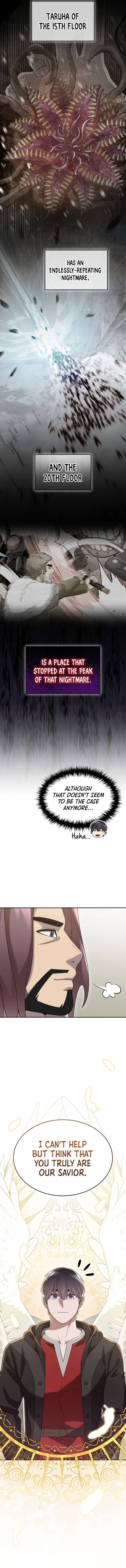 The Overpowered Newbie chapter 82 page 7