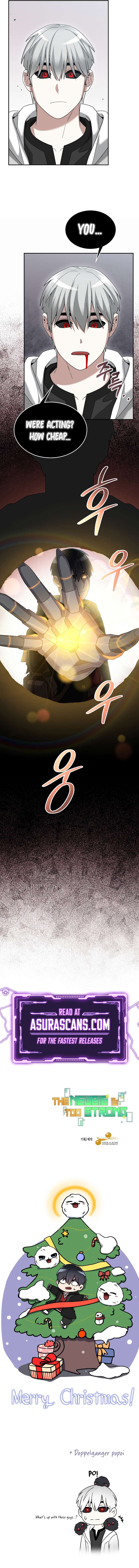 The Overpowered Newbie chapter 88 page 12