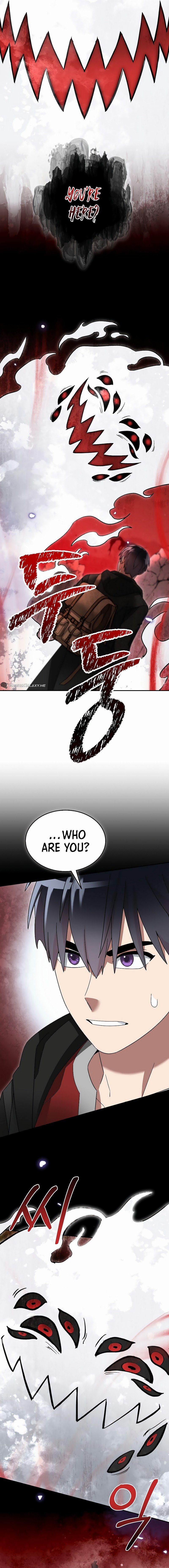 The Overpowered Newbie chapter 99 page 15