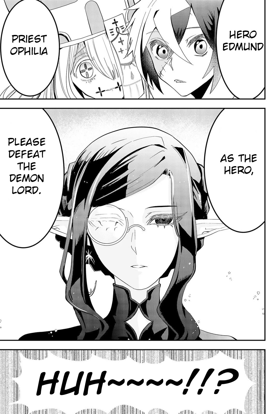 The Patchwork Hero chapter 1 page 23