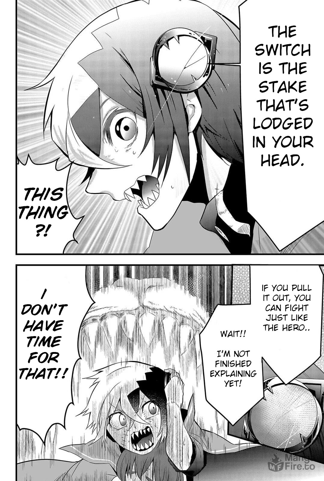 The Patchwork Hero chapter 1 page 42