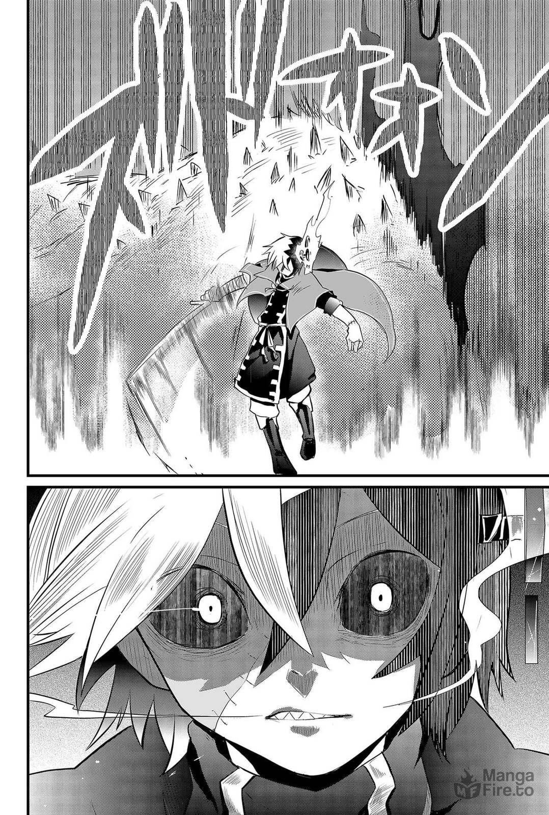 The Patchwork Hero chapter 1 page 48