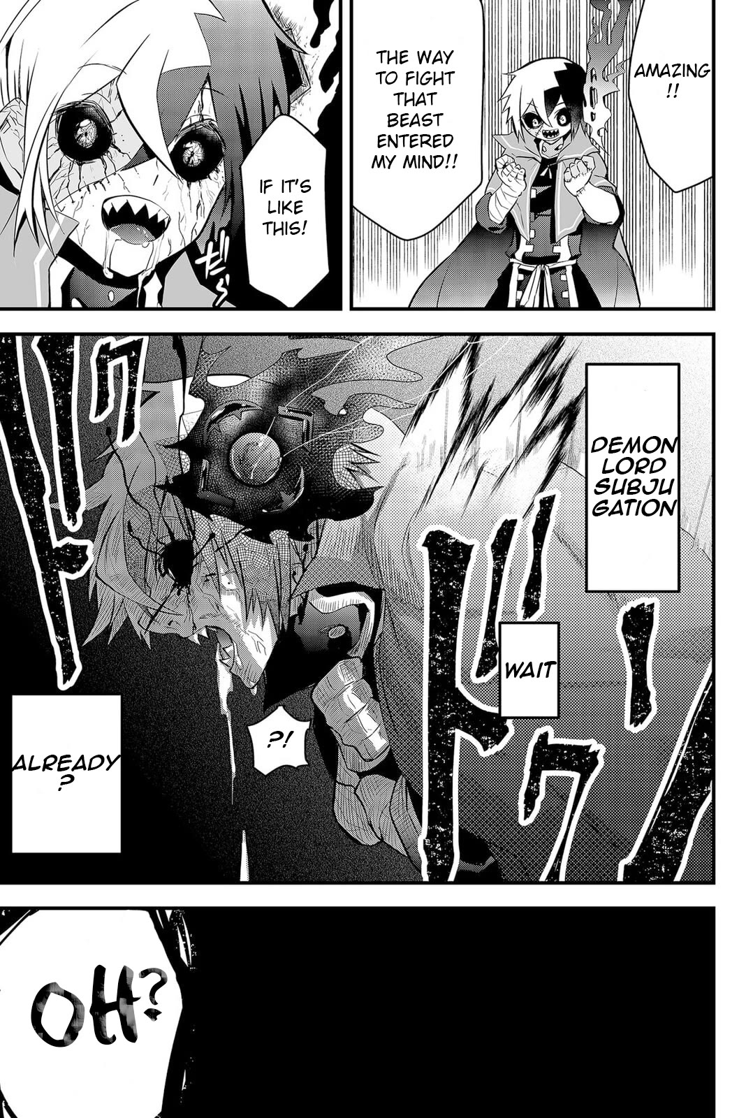 The Patchwork Hero chapter 1 page 49