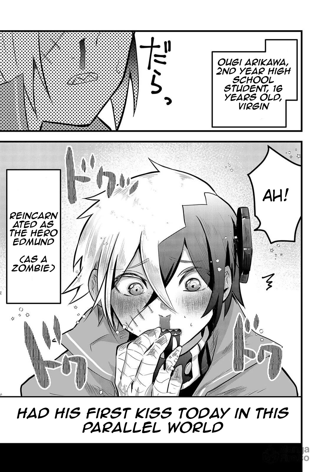 The Patchwork Hero chapter 1 page 57