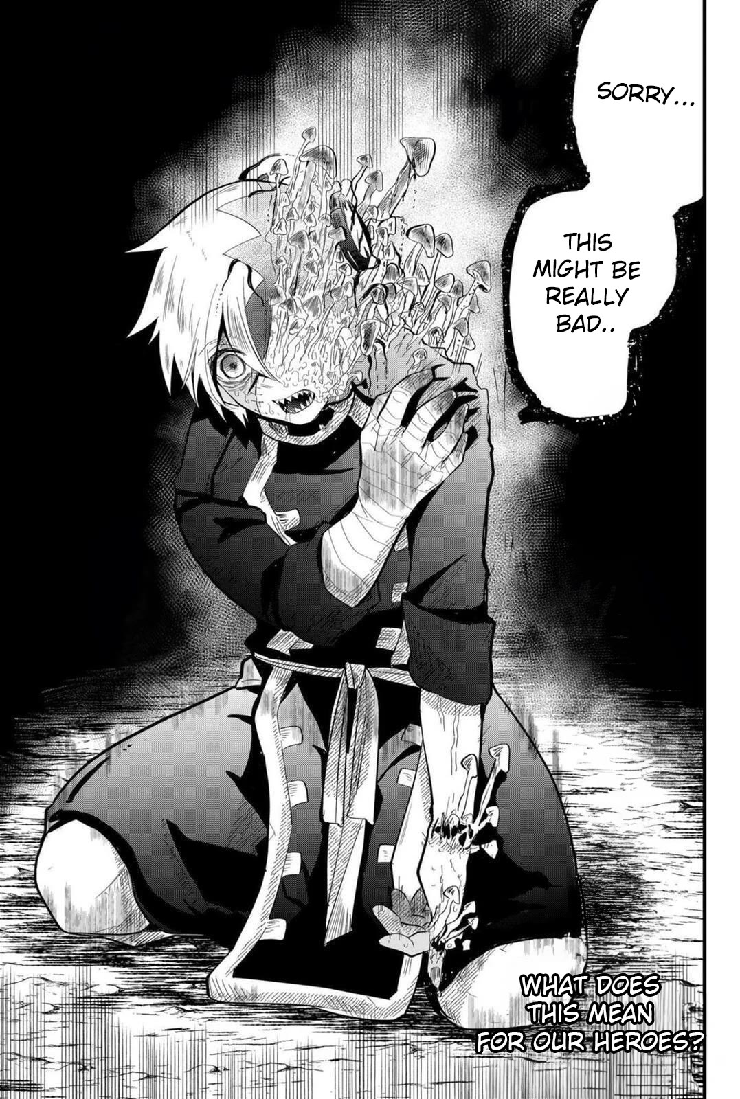 The Patchwork Hero chapter 14 page 17