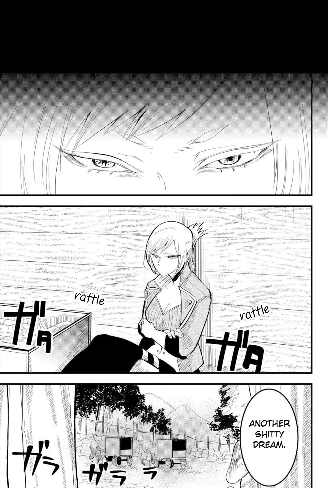 The Patchwork Hero chapter 14 page 3