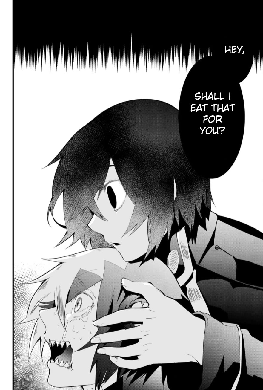 The Patchwork Hero chapter 19 page 10