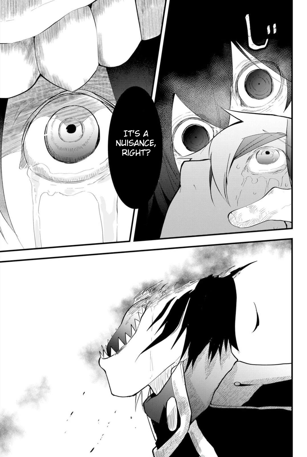 The Patchwork Hero chapter 19 page 11