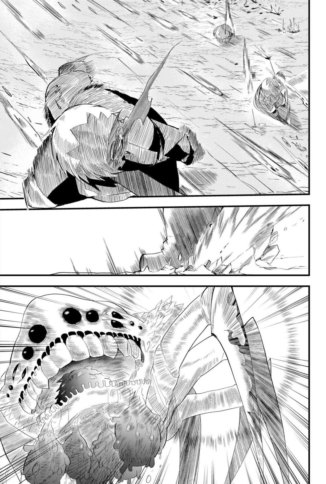 The Patchwork Hero chapter 19 page 13