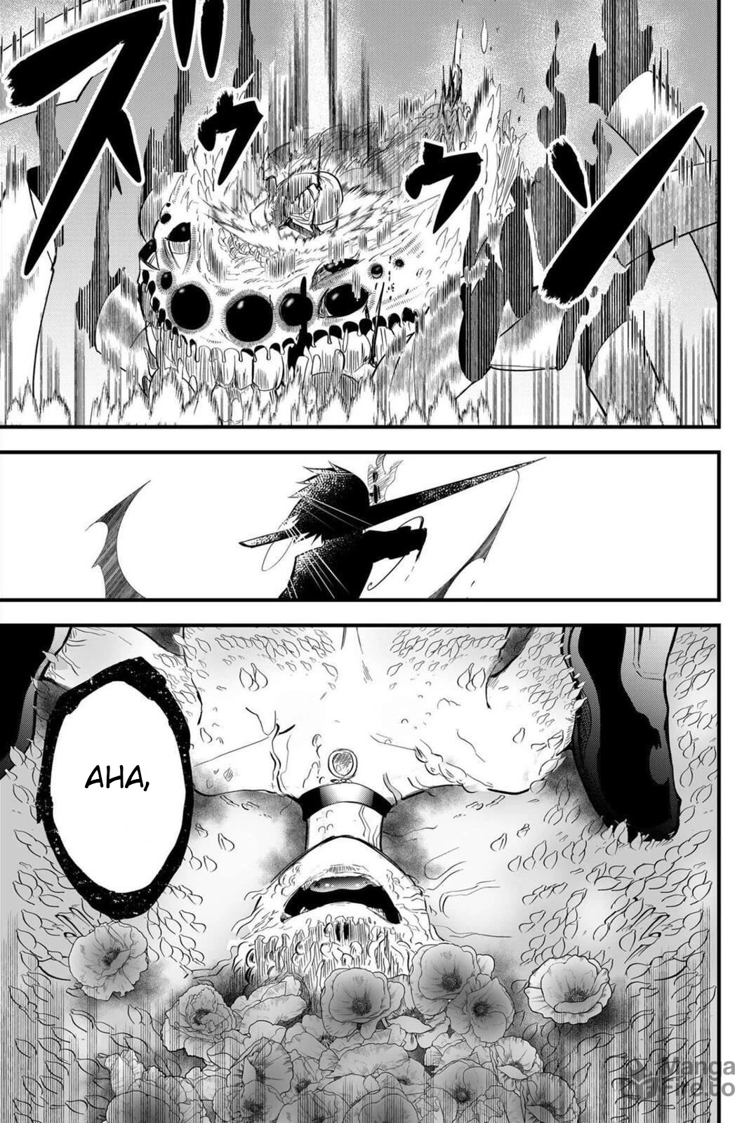 The Patchwork Hero chapter 19 page 15