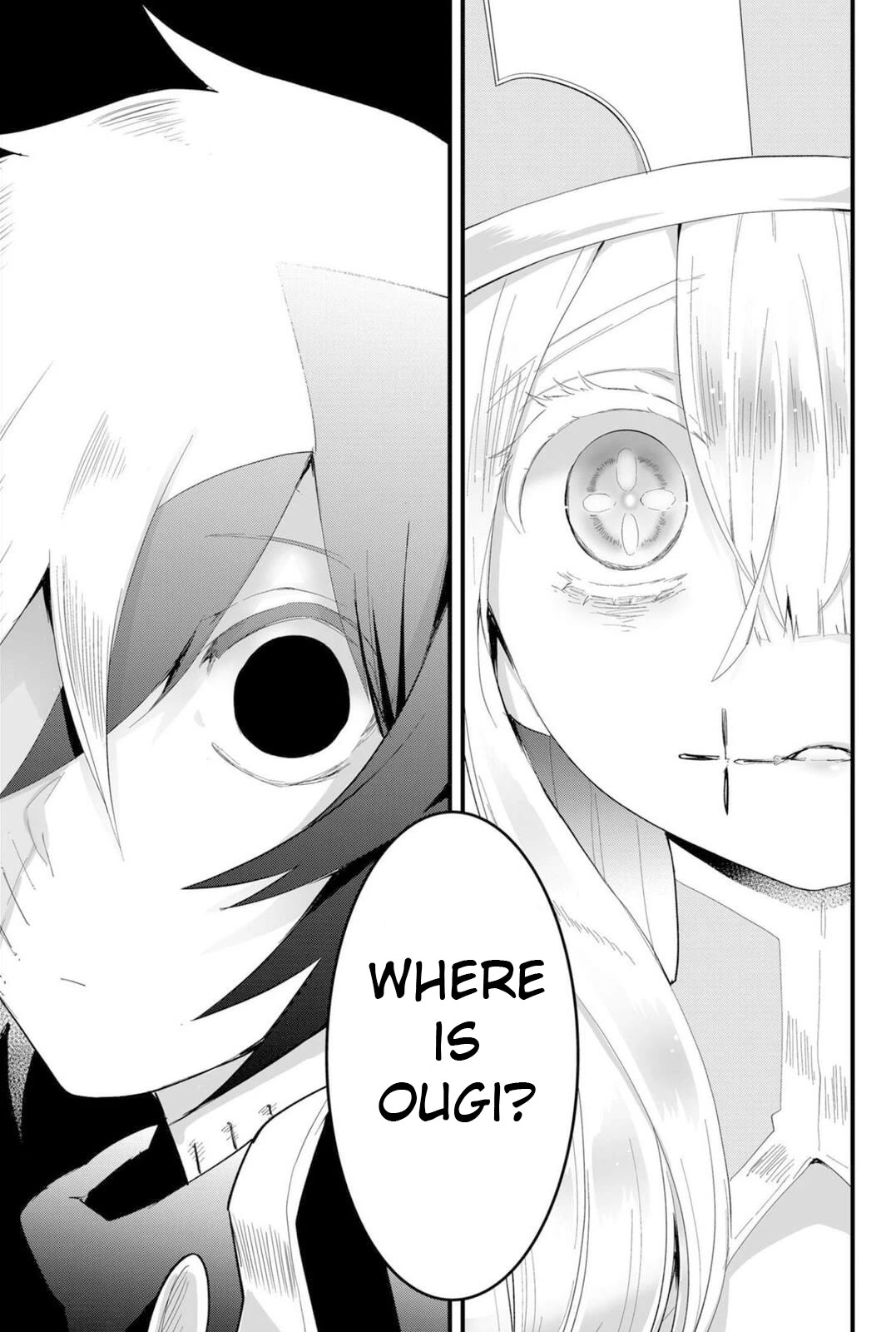 The Patchwork Hero chapter 19 page 19